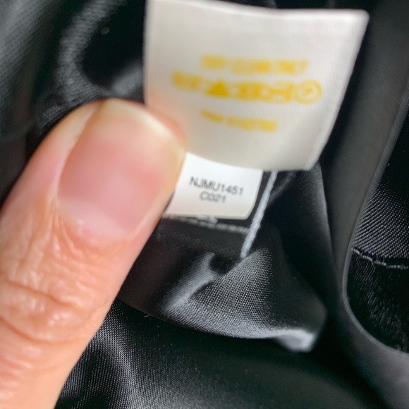 Kate Spade Black Silk Blend Dress Size 2 - Picture 10 of 11